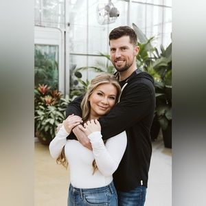 Meet your Posher, Michiko